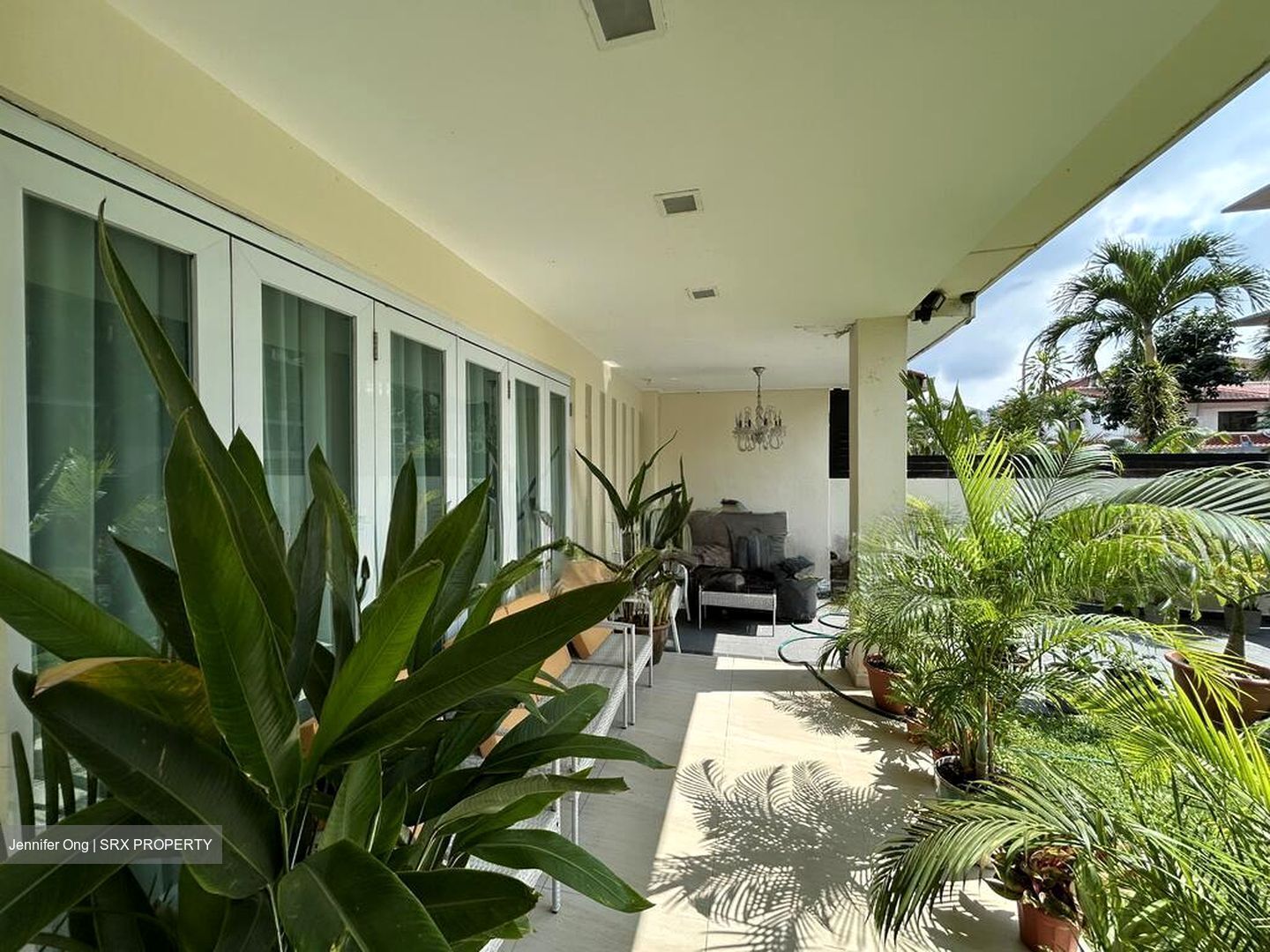 Teachers' Housing Estate (D26), Terrace #502136911